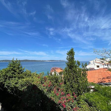 Apartments Sime Bibinje Eksteriør billede