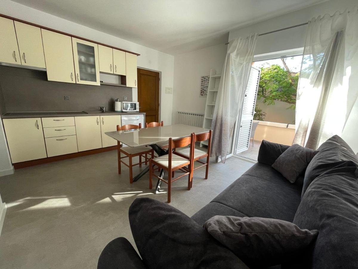 Apartments Sime Bibinje Eksteriør billede