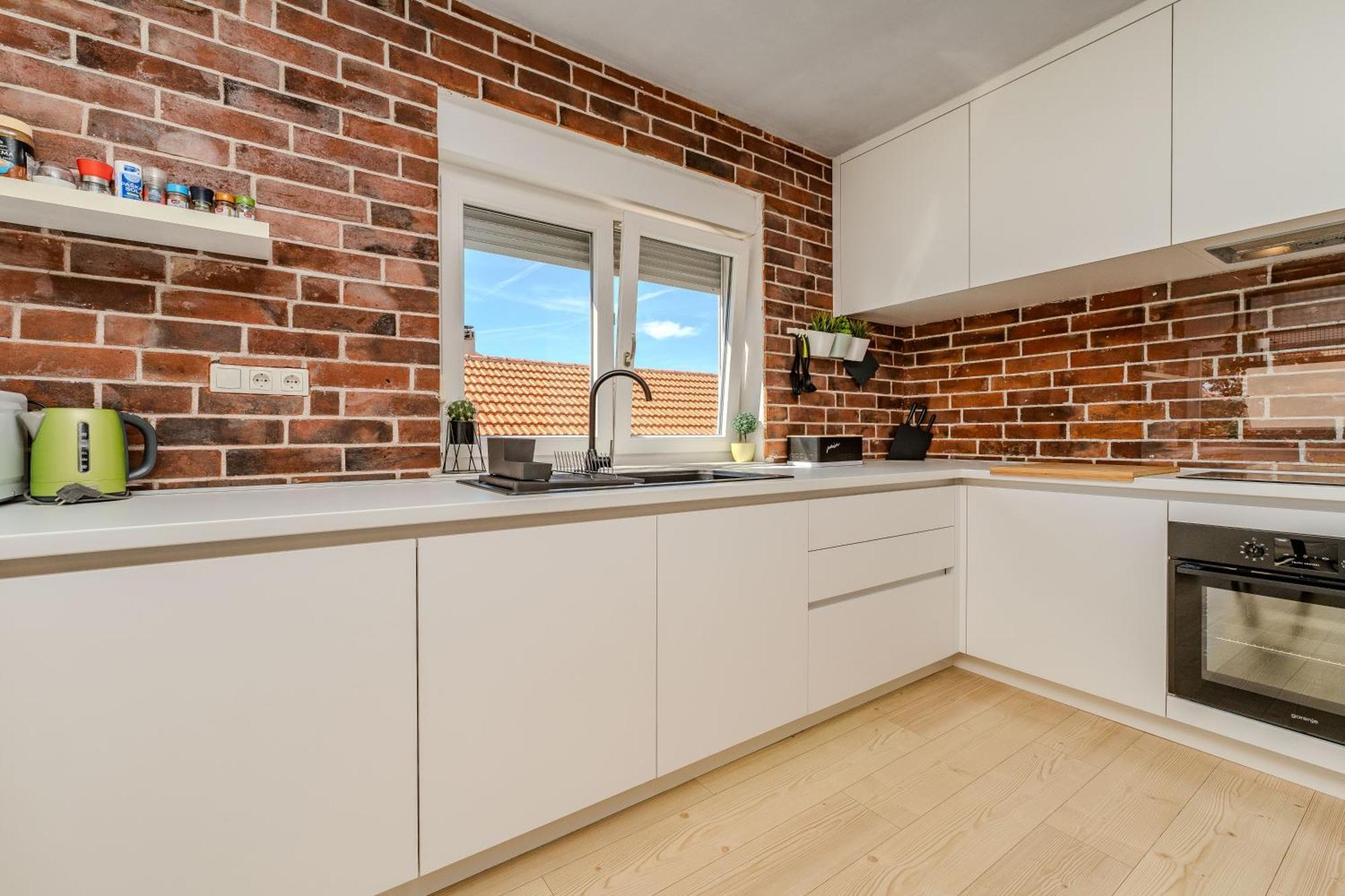 Apartments Sime Bibinje Eksteriør billede